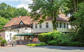 Parkhotel Osnabrueck
