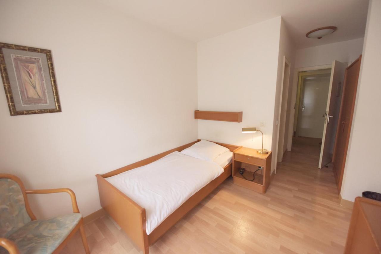 Parkhotel Osnabruck Buitenkant foto